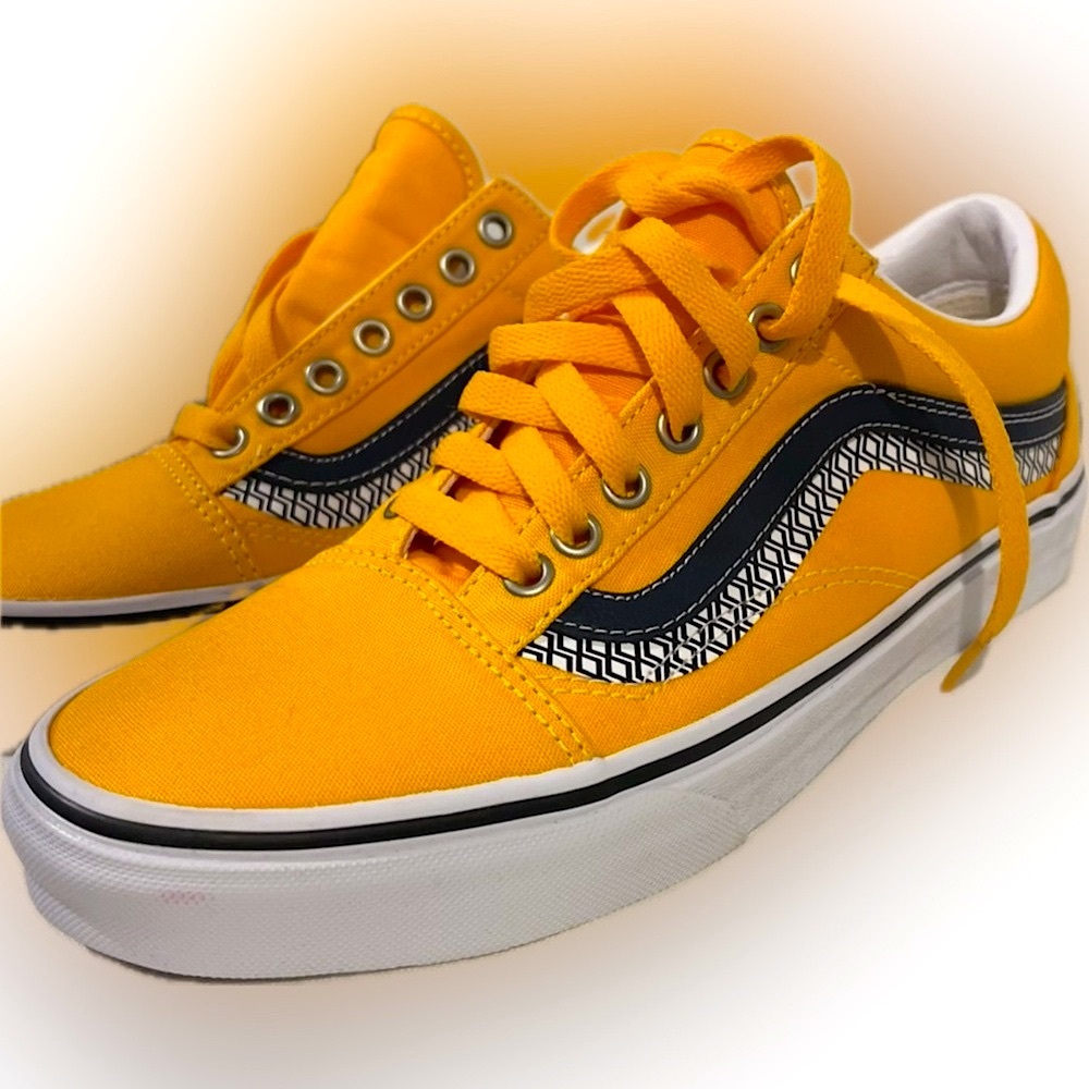Old Skool VANS
